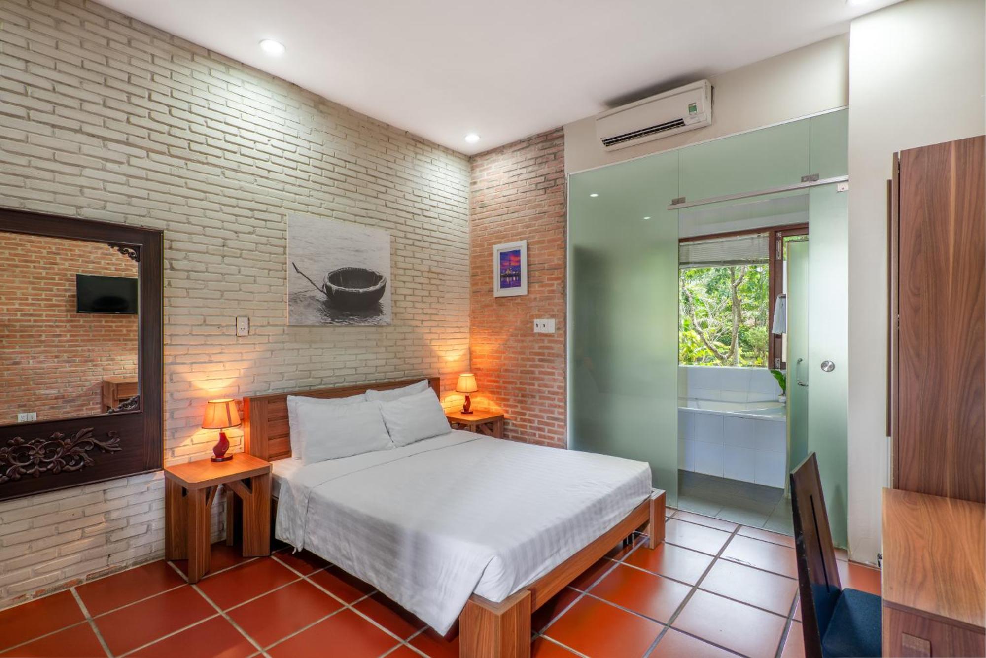 Mekong Long Thanh Resort & Reststop Ap Thanh Nguyen Bagian luar foto
