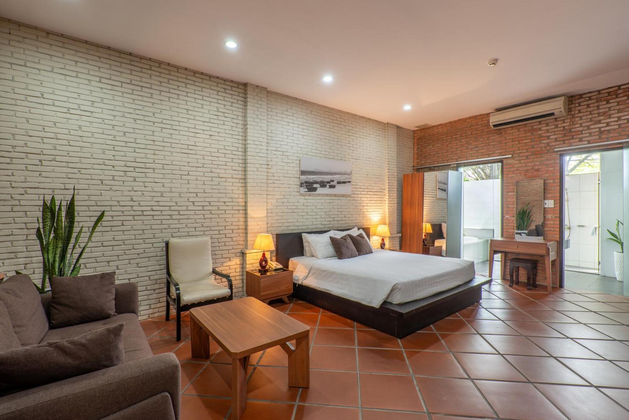 Mekong Long Thanh Resort & Reststop Ap Thanh Nguyen Bagian luar foto