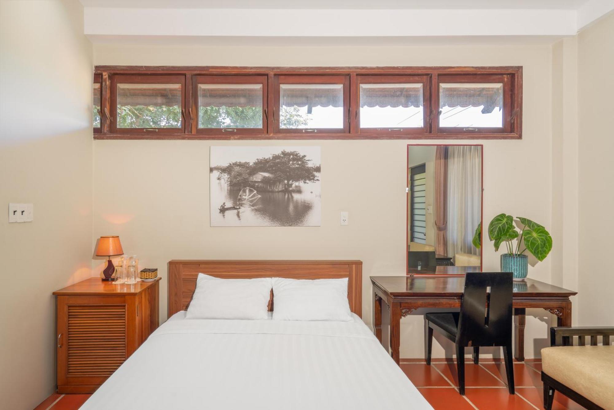Mekong Long Thanh Resort & Reststop Ap Thanh Nguyen Bagian luar foto
