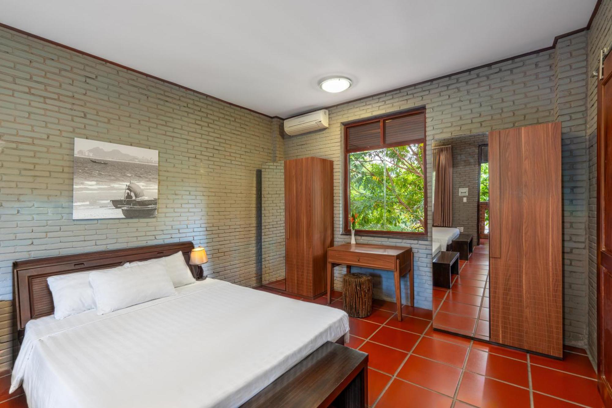 Mekong Long Thanh Resort & Reststop Ap Thanh Nguyen Bagian luar foto